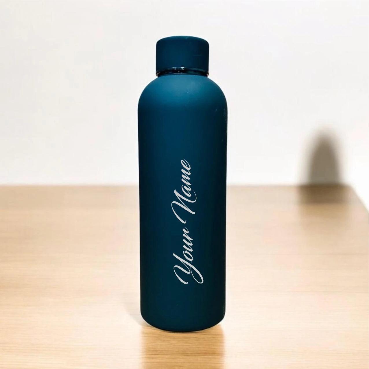 Durable Personalized Insulated Bottle – Keeps Drinks Hot or Cold - Precious Art Gifts