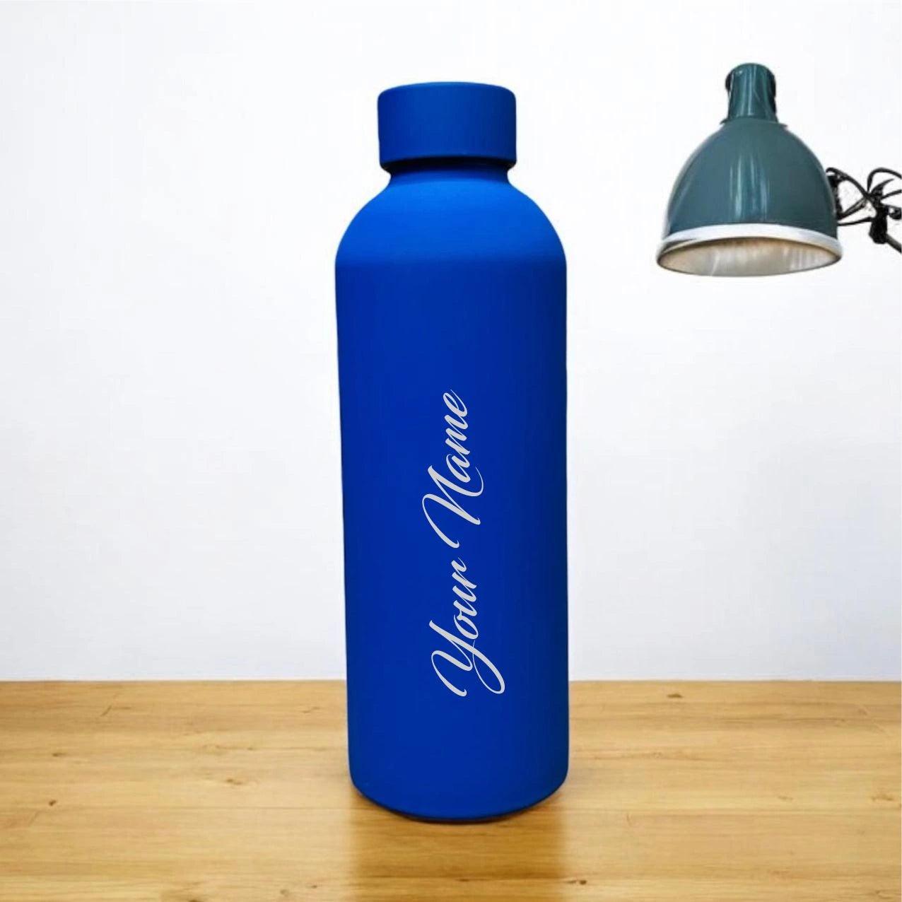 Durable Personalized Insulated Bottle – Keeps Drinks Hot or Cold - Precious Art Gifts