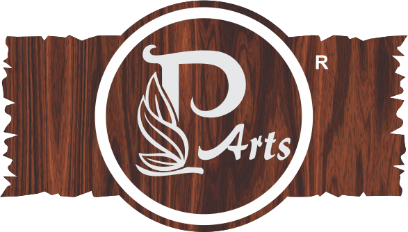 Precious Art Gifts - Custom & Personalized Gift Brand Logo