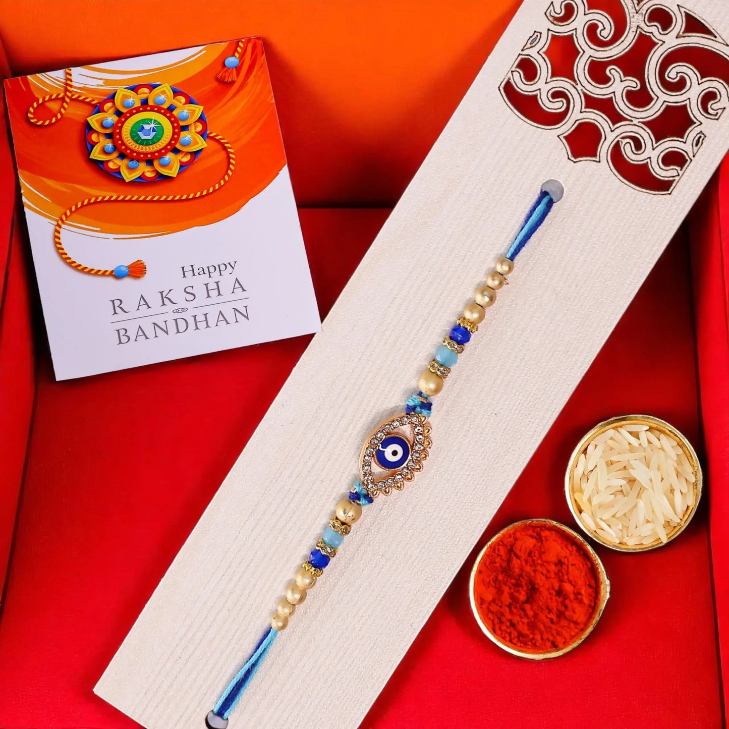 Raksha Bandhan Gift Combo 2025