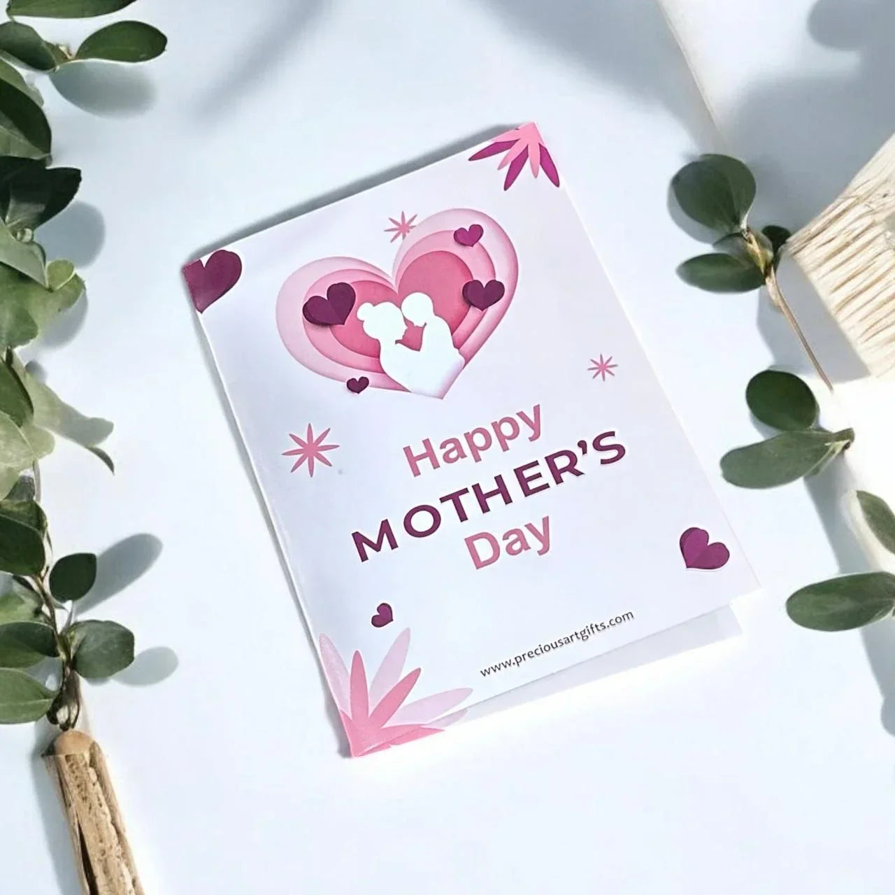 Mother's Day Gifts - Precious Art Gifts