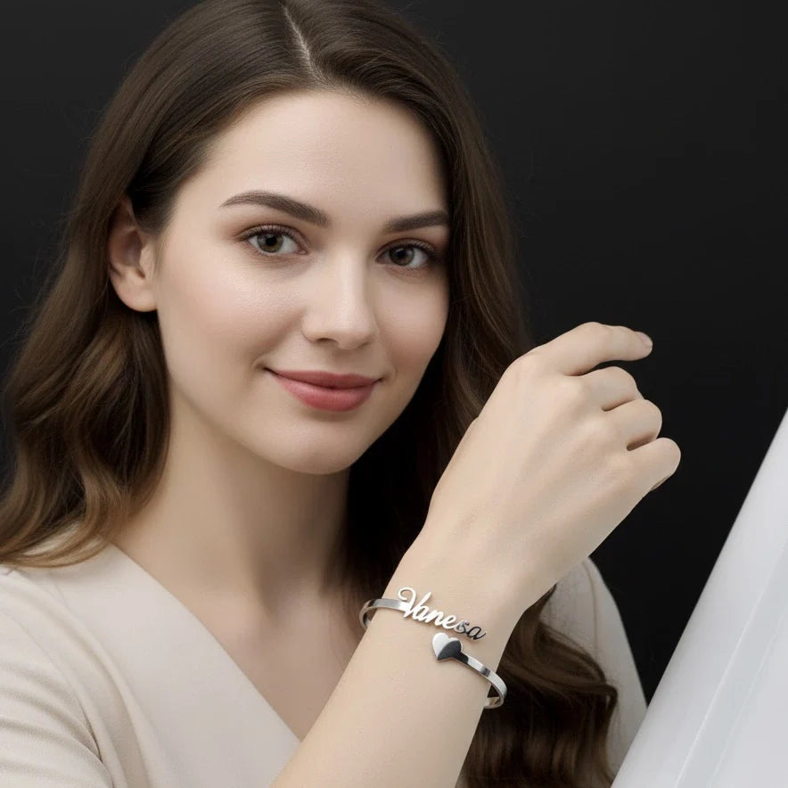 Personalized Gifts For Her | Fashion Jewelery | Birthday Gifts, Special Gifts