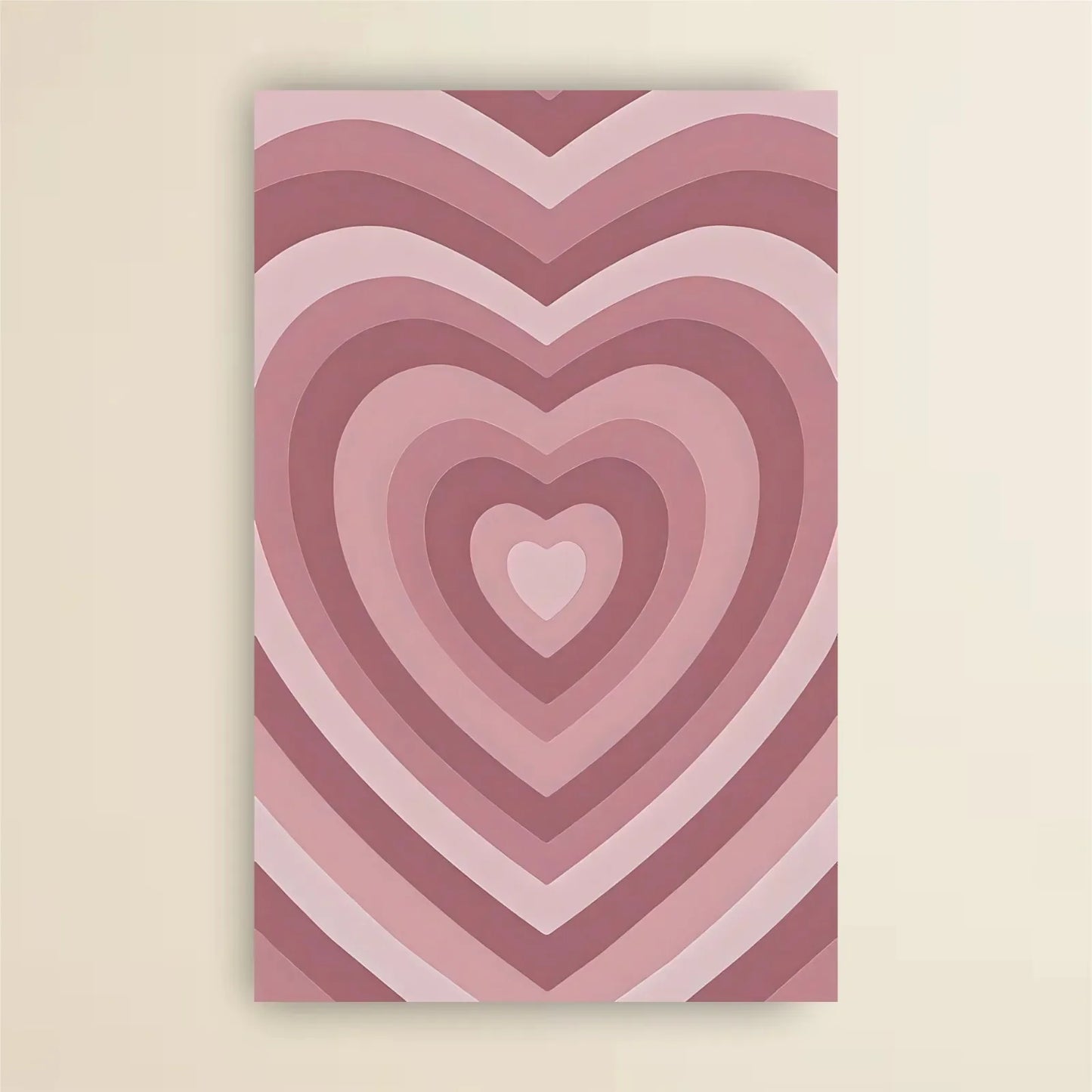 Aesthetic Wall Poster Set of 6