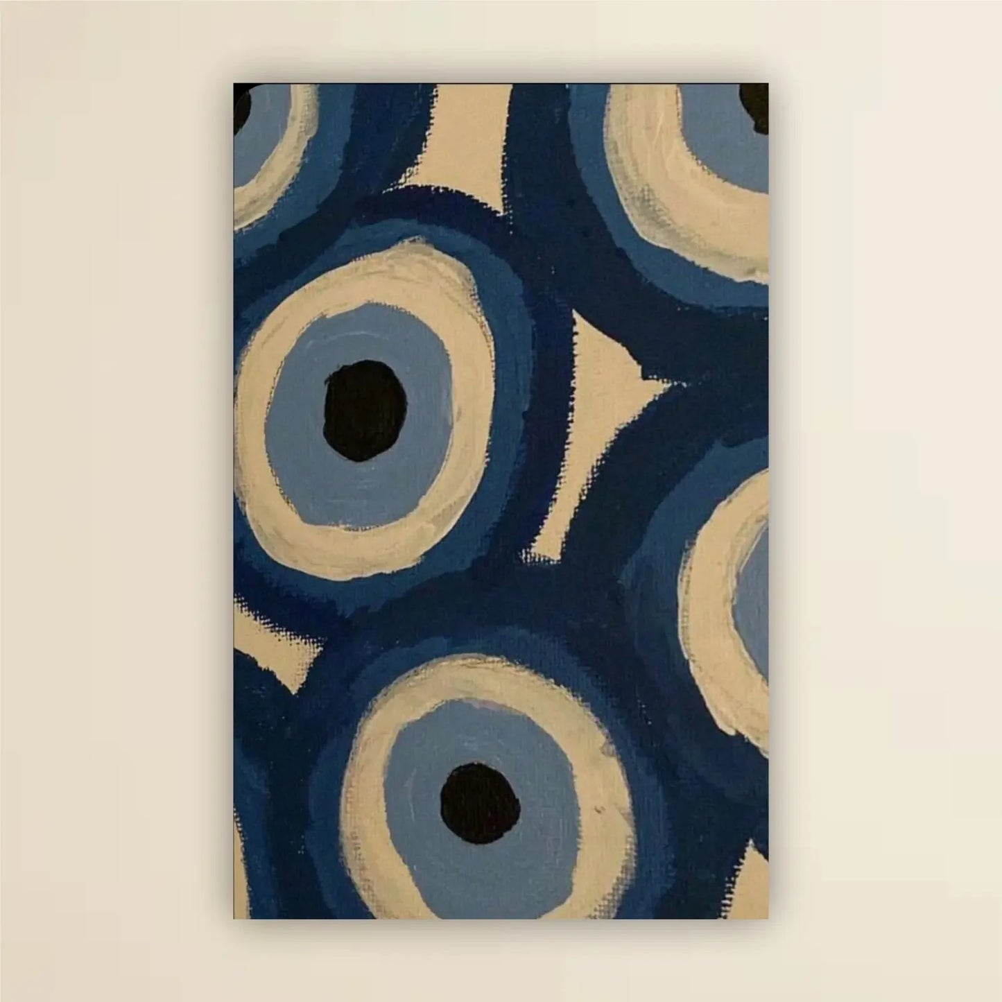 Aesthetic Wall Poster Set of 6