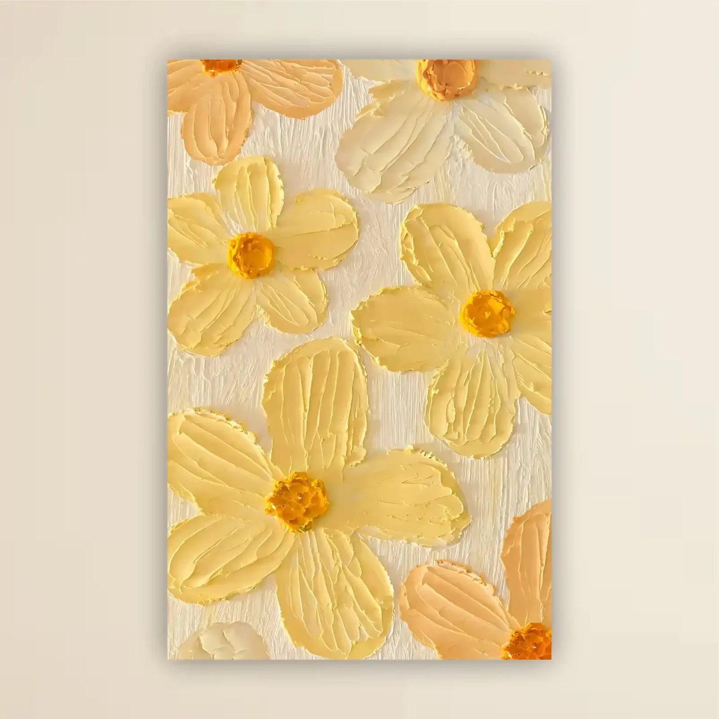 Aesthetic Wall Poster Set of 6