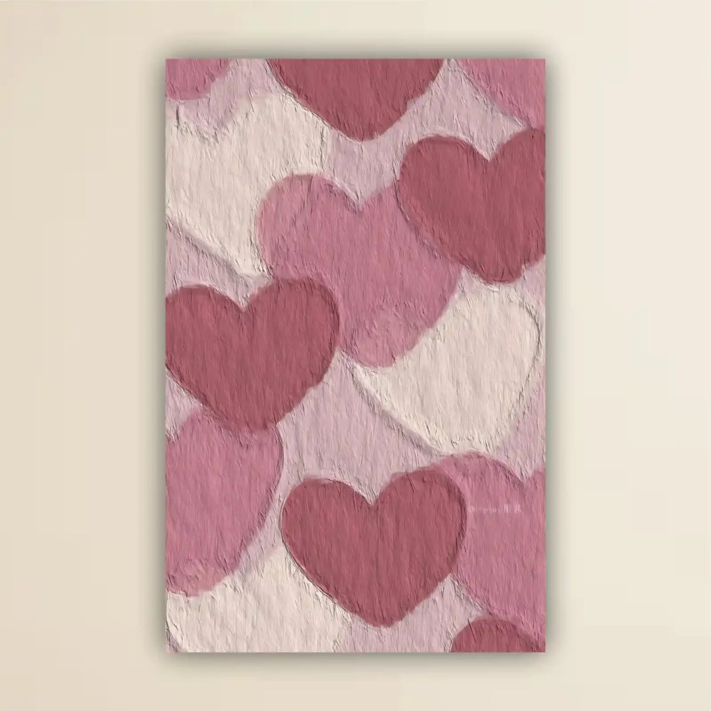 Aesthetic Wall Poster Set of 6