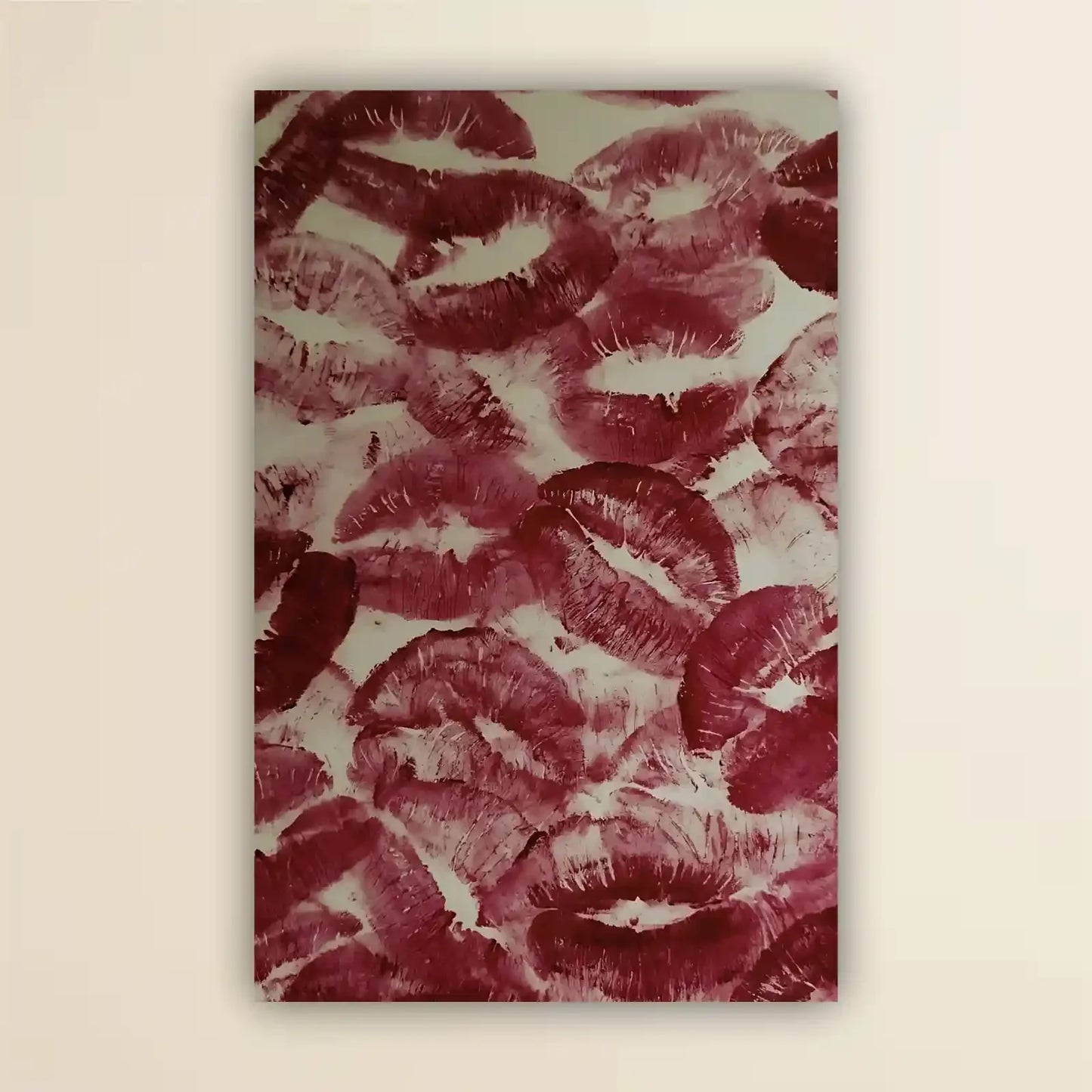 Aesthetic Wall Poster Set of 6