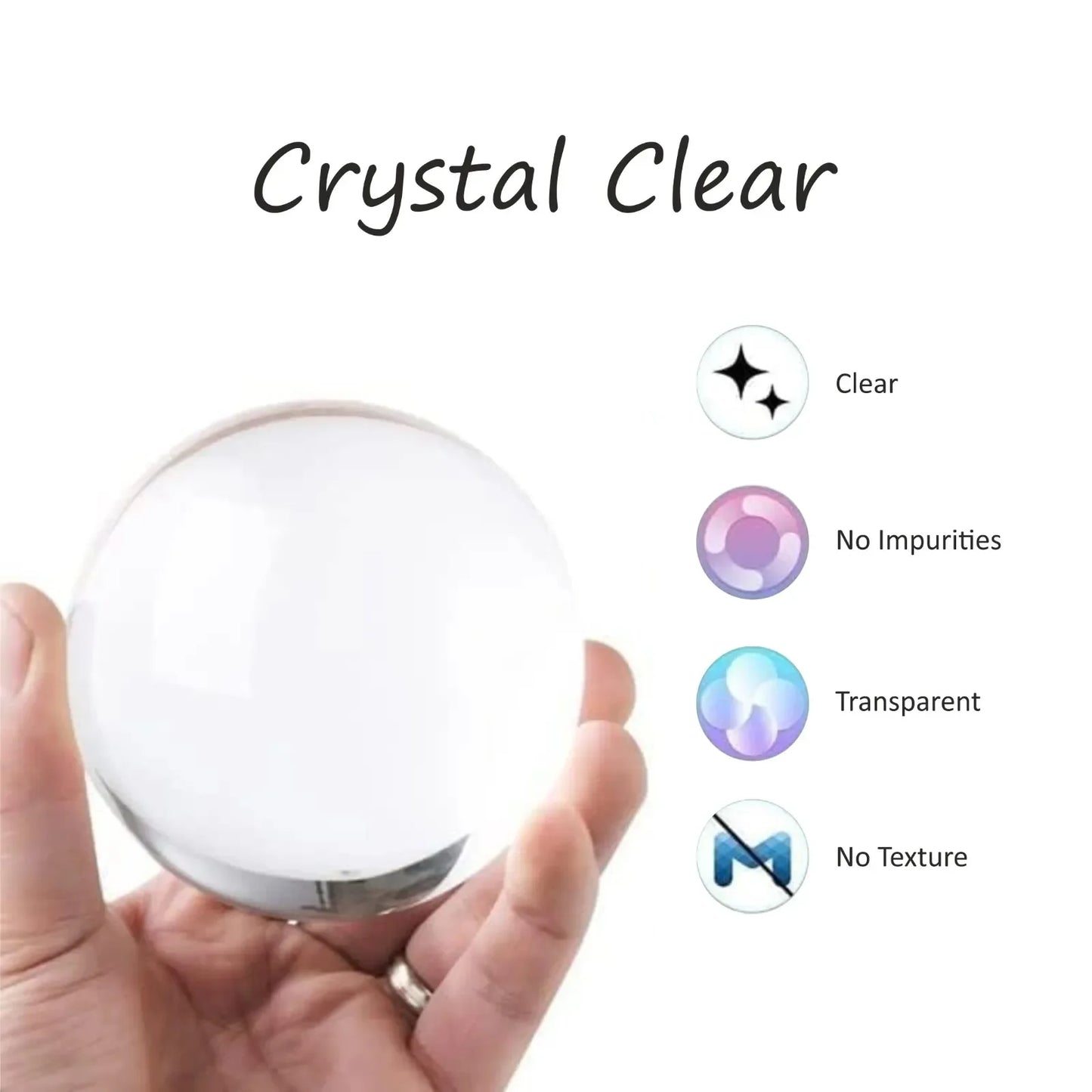3D Crystal Deer Christmas LED Lamp