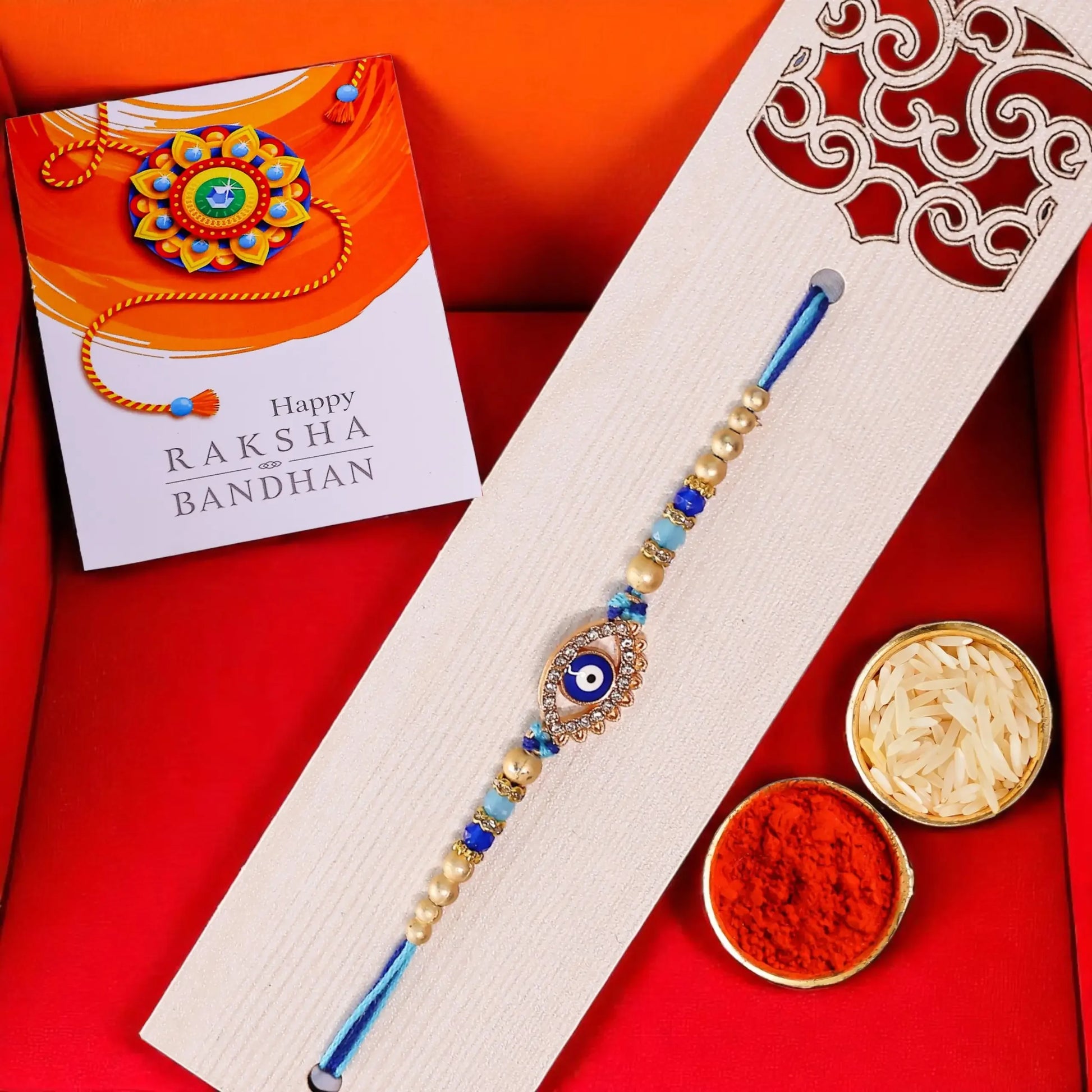 Raksha Bandhan Gift Combo 2025